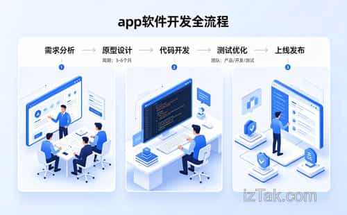 小程序开发与H5看似相近实则天差地别，这些坑你踩过吗？