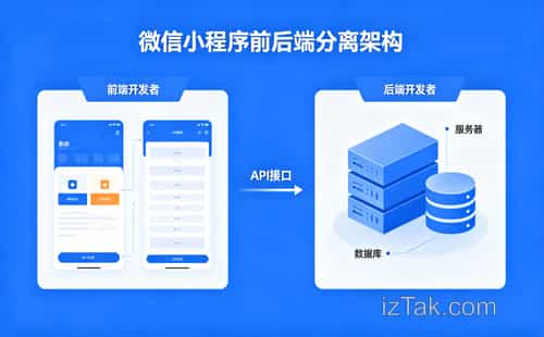 手把手教你，微信上创建小程序的全流程指南