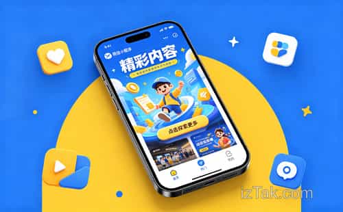 水果店老板弃APP转做微信H5小程序，成本仅几百块订单涨四成