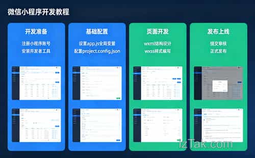 八万外包小程序三天崩两次？开发语言选错才是烧钱根源！