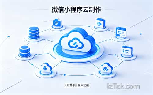 微信小程序如何“包圆”生活，让你离不开它？