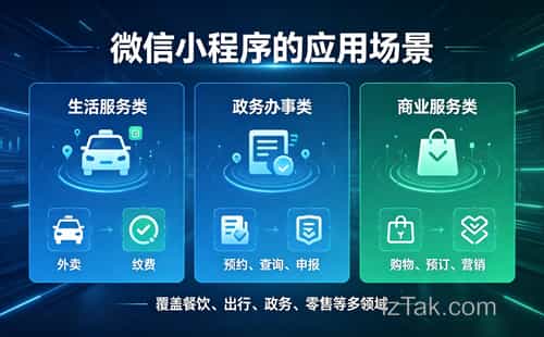 微信小程序二维码开发指南，从零到一快速上手