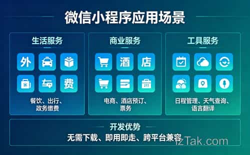 微信小程序抽成多少，商家必看的费率全解析