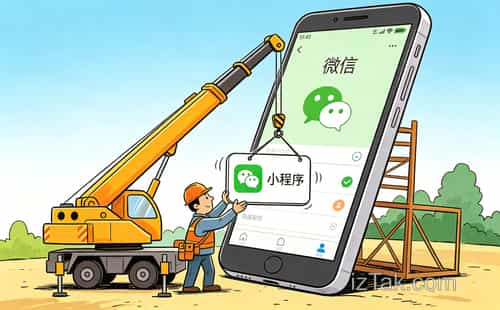 零基础也能学会，微信小程序从制作到上线全攻略