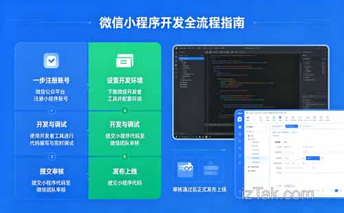 微信小程序价格制作，如何省钱又高效？