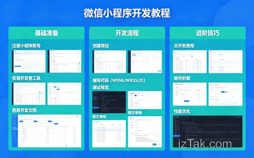 微信小程序个人商城上线，零基础也能轻松开店赚钱
