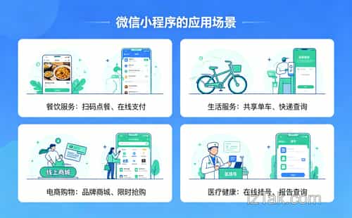 微信制作小程序全攻略，零基础也能轻松上手