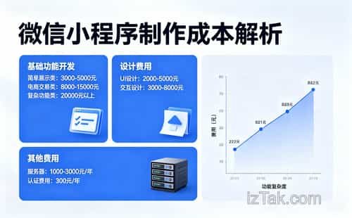 新手开店必看，微信小程序店铺创建全流程详解
