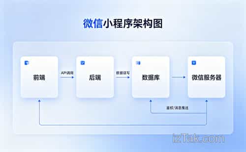 微信小程序后端开发,如何选对专业公司少走弯路