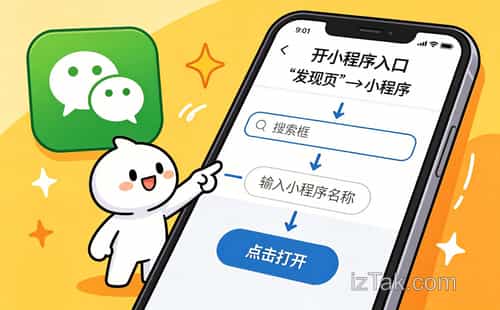 微信小程序助力在线考试，轻松测出真水平
