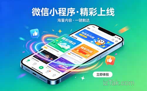 零基础也能学会！手把手教你搭建微信小程序开发环境
