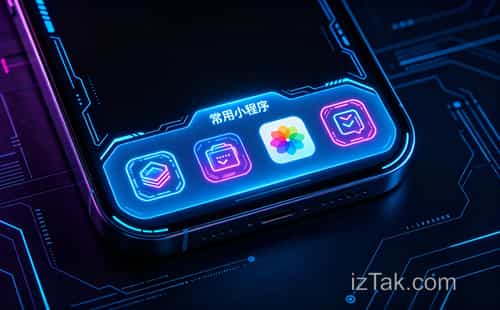 微信小程序后端搭建：从地基到高楼，避开崩溃陷阱