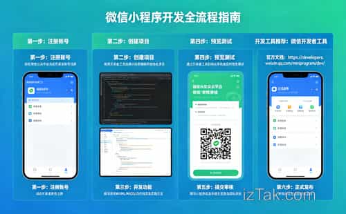 微信定制小程序价格全解析，助你合理规划预算