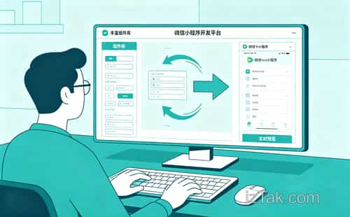 想做微信小程序，哪些开发公司靠谱又省心？