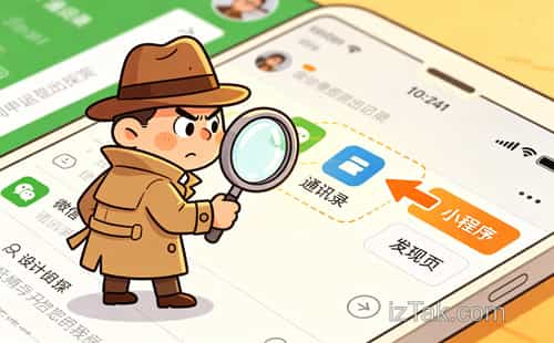 微信小程序预约系统，轻松管理您的排队时间