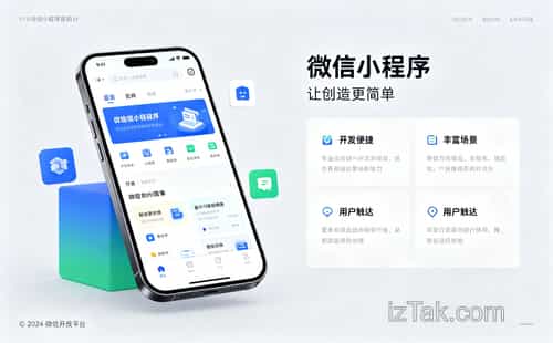 定制微信小程序全流程指南，从需求到上线无忧