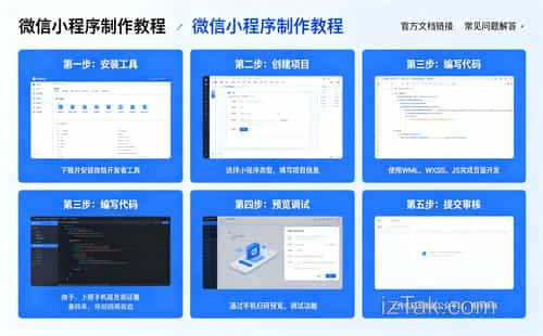 微信商店上线小程序，无需下载即可购物新体验
