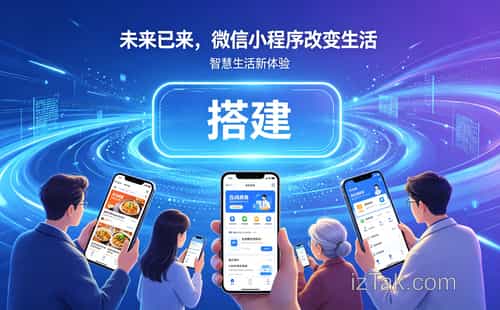创业必看：网站与小程序开发如何选，低成本高回报的真实案例