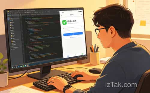 微信创业指南：揭秘哪个小程序能真正帮你赚钱
