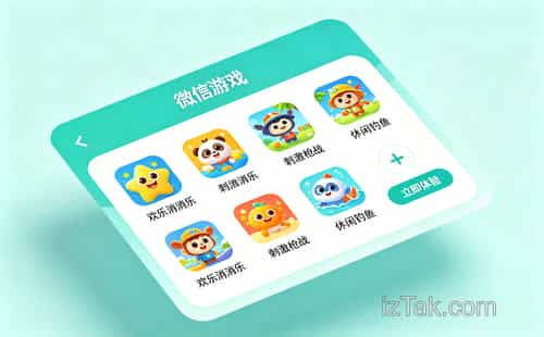 微信隐藏神功能：这款小程序让手机做表格比电脑还顺手