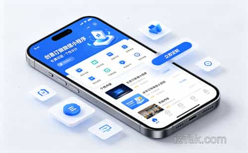 微信小程序开发，Java后端实战指南