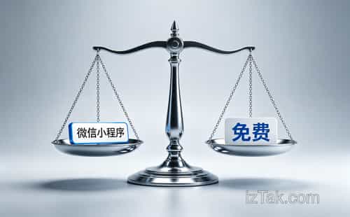 微信小程序41008，背后隐藏的流量密码你抓住了吗？