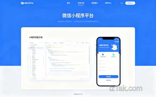 微信小程序后台管理系统，助力企业数字化高效运营