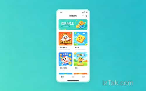 企业定制微信小程序开发，专属解决方案助力业务增长