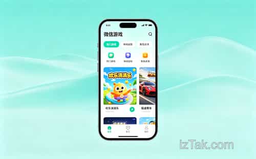 微信小程序上线投票功能，动动手指就能参与决策