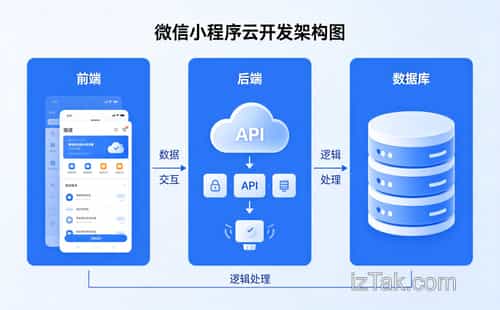 微信小程序开发定制公司,如何选对靠谱伙伴?