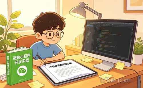 微信小程序开发看似免费，但隐藏成本你知道吗？