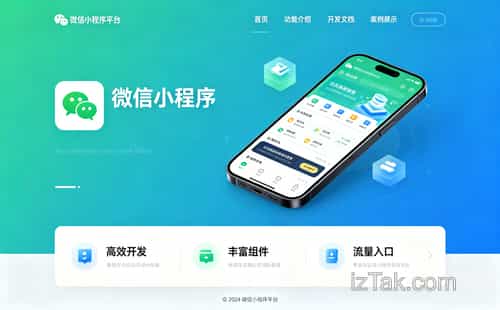 微信小程序发布费用全解析，这些成本你清楚吗