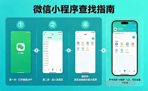 轻松三步教你搭建微信商城小程序，线上开店其实很简单！