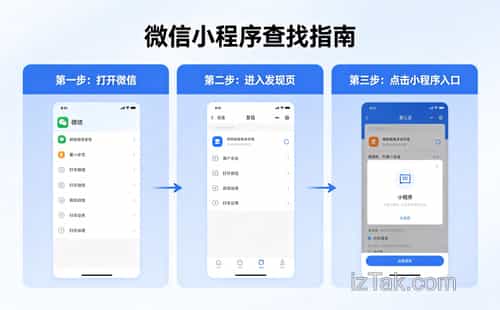 微信小程序支付选项繁多，用户真的需要这么多选择吗？