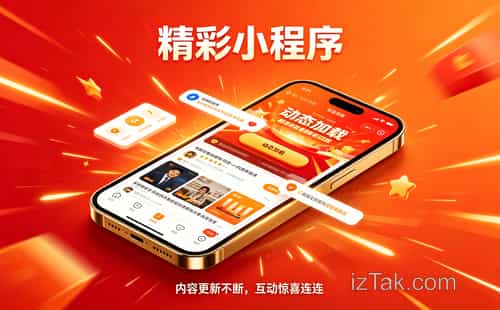 定制一款微信小程序到底要花多少钱？从几百到几十万差距在哪