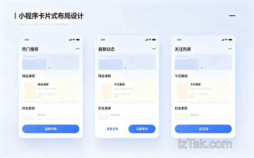 微信小程序直播全攻略，手把手教你轻松开启