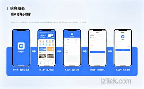 想做小程序却不知从何下手？从账号注册到上线全流程揭秘