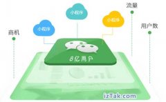 清华大学与腾讯微信小程序开发合作