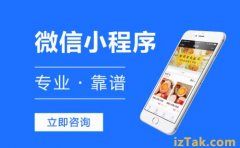 小程序制作和企业应用风口已来